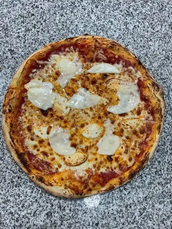 Notre carte 6 Fromages