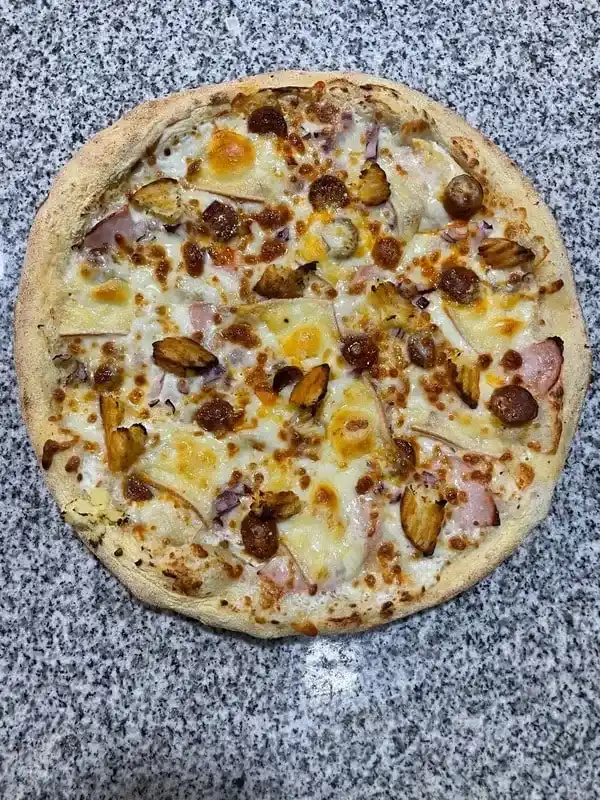 Notre carte Frenchies