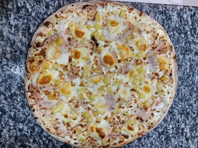 Notre carte Parisienne