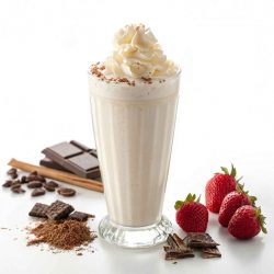 milkshakes