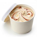 Notre carte pot de glace